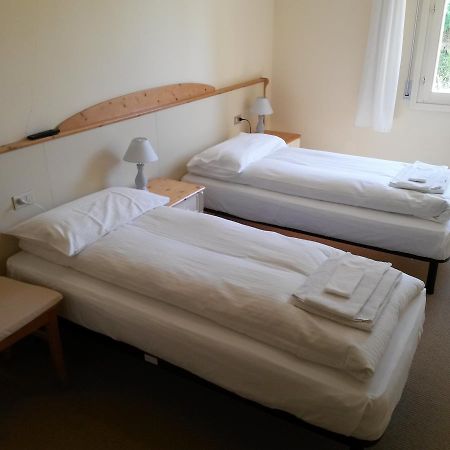 Hotel Santa Barbara Ronzo-Chienis Екстер'єр фото