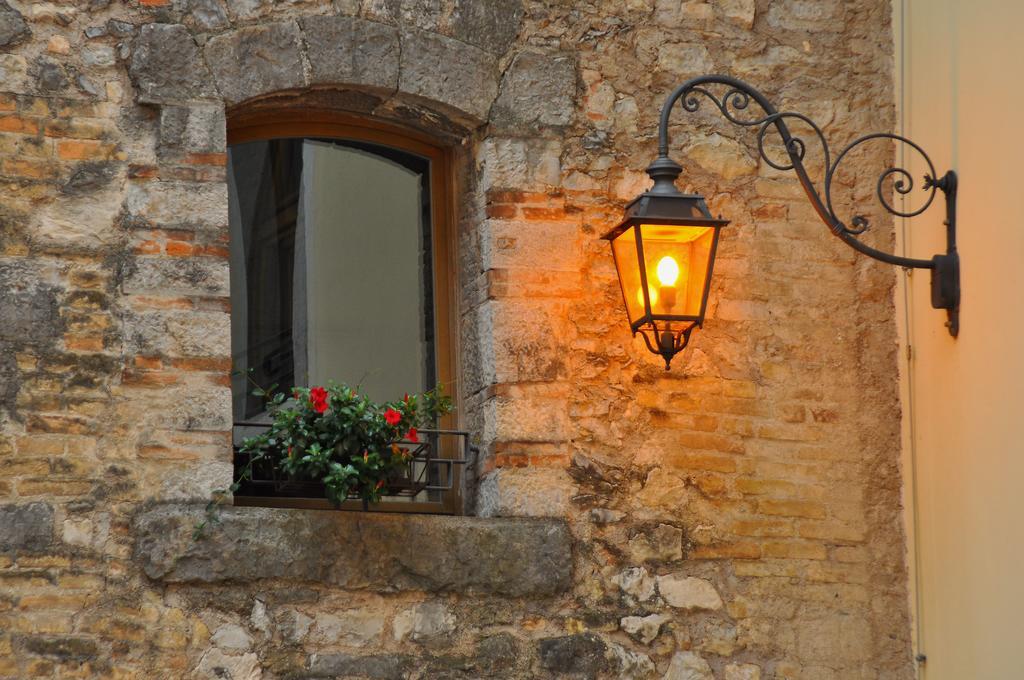 Hotel Santa Barbara Ronzo-Chienis Екстер'єр фото